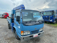 UDトラックスコンドルクレーン4段小型（2t・3t）[写真03]