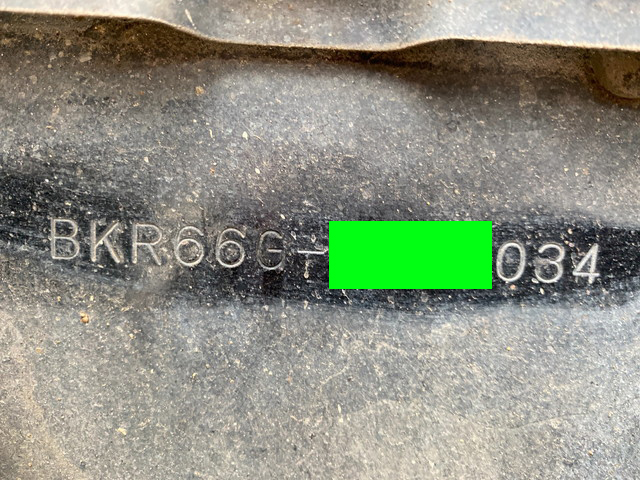 UDトラックスコンドルクレーン4段小型（2t・3t）[写真40]