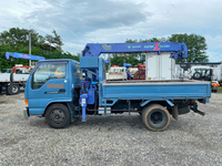 UDトラックスコンドルクレーン4段小型（2t・3t）[写真05]