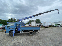 UDトラックスコンドルクレーン4段小型（2t・3t）[写真06]