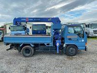 UDトラックスコンドルクレーン4段小型（2t・3t）[写真07]