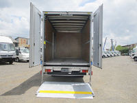 トヨタダイナアルミバン小型（2t・3t）[写真11]