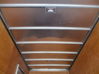 トヨタダイナアルミバン小型（2t・3t）[写真13]