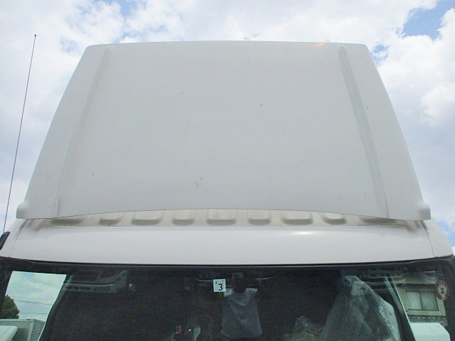 トヨタダイナアルミバン小型（2t・3t）[写真21]