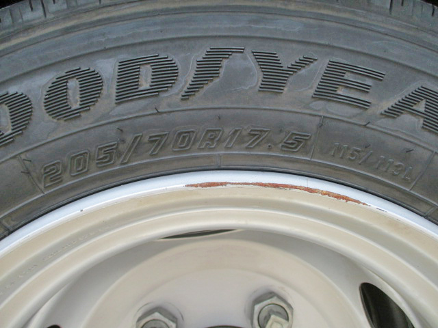 トヨタダイナアルミバン小型（2t・3t）[写真25]