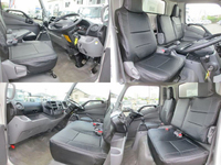 トヨタダイナアルミバン小型（2t・3t）[写真28]