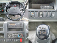 トヨタダイナアルミバン小型（2t・3t）[写真29]