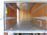 日野デュトロアルミバン小型（2t・3t）[写真11]