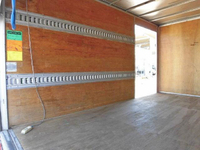 日野デュトロアルミバン小型（2t・3t）[写真13]