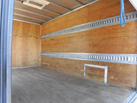 日野デュトロアルミバン小型（2t・3t）[写真14]