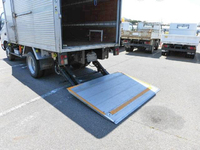 日野デュトロアルミバン小型（2t・3t）[写真16]