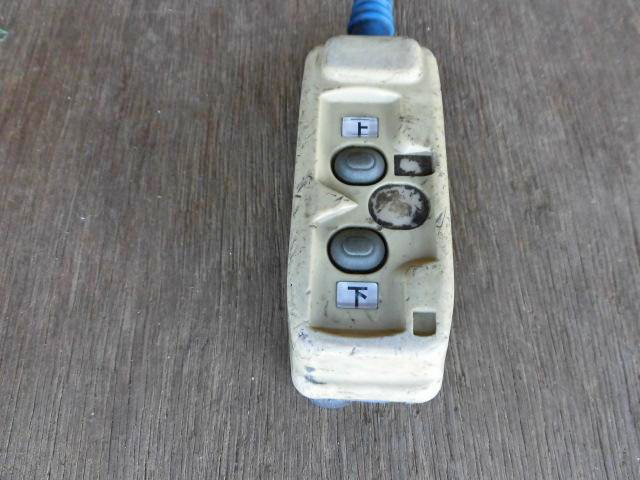 日野デュトロアルミバン小型（2t・3t）[写真19]