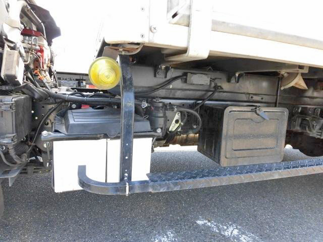 日野デュトロアルミバン小型（2t・3t）[写真20]