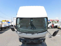 日野デュトロアルミバン小型（2t・3t）[写真23]