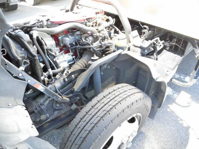 日野デュトロアルミバン小型（2t・3t）[写真25]