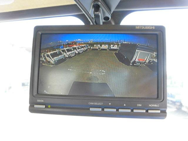 日野デュトロアルミバン小型（2t・3t）[写真33]