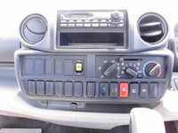 日野デュトロアルミバン小型（2t・3t）[写真34]