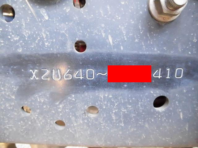 日野デュトロアルミバン小型（2t・3t）[写真39]