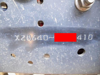 日野デュトロアルミバン小型（2t・3t）[写真39]