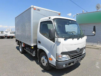 日野デュトロアルミバン小型（2t・3t）[写真03]