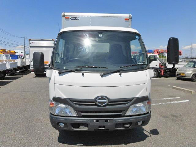 日野デュトロアルミバン小型（2t・3t）[写真07]