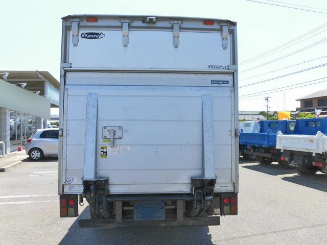 日野デュトロアルミバン小型（2t・3t）[写真08]