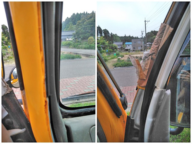 いすゞエルフクレーン3段小型（2t・3t）[写真14]