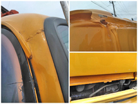 いすゞエルフクレーン3段小型（2t・3t）[写真16]