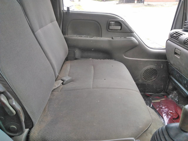 いすゞエルフクレーン3段小型（2t・3t）[写真26]