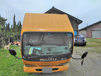 いすゞエルフクレーン3段小型（2t・3t）[写真07]