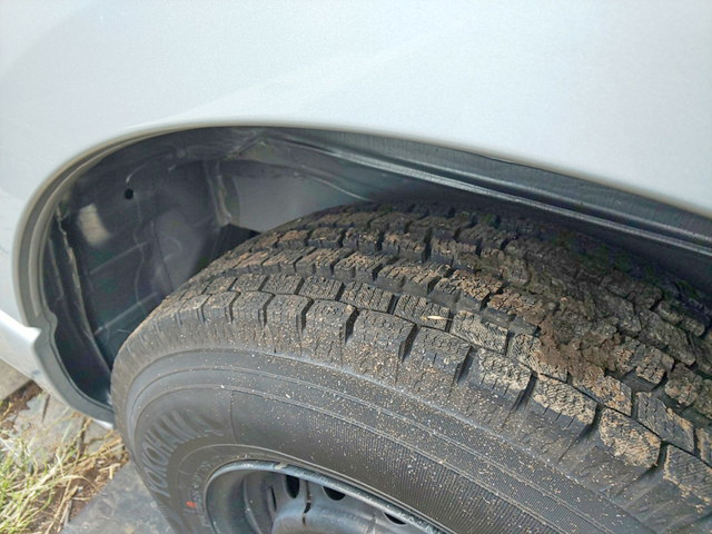 トヨタハイエースバン小型（2t・3t）[写真09]