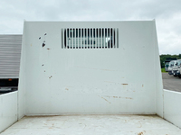 三菱ふそうキャンターダンプ小型（2t・3t）[写真12]