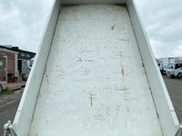 三菱ふそうキャンターダンプ小型（2t・3t）[写真13]