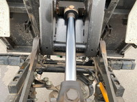 三菱ふそうキャンターダンプ小型（2t・3t）[写真15]