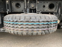 三菱ふそうキャンターダンプ小型（2t・3t）[写真17]