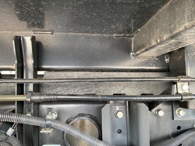 三菱ふそうキャンターダンプ小型（2t・3t）[写真20]