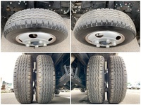 三菱ふそうキャンターダンプ小型（2t・3t）[写真22]