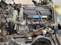 三菱ふそうキャンターダンプ小型（2t・3t）[写真24]