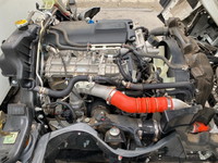 三菱ふそうキャンターダンプ小型（2t・3t）[写真25]