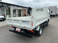 三菱ふそうキャンターダンプ小型（2t・3t）[写真02]