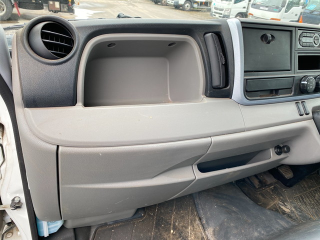 三菱ふそうキャンターダンプ小型（2t・3t）[写真31]