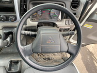 三菱ふそうキャンターダンプ小型（2t・3t）[写真36]