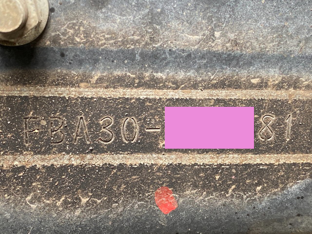 三菱ふそうキャンターダンプ小型（2t・3t）[写真40]