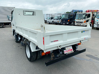 三菱ふそうキャンターダンプ小型（2t・3t）[写真04]