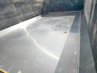 三菱ふそうファイターアームロール中型（4t）[写真13]