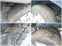 三菱ふそうファイターアームロール中型（4t）[写真22]