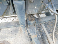 三菱ふそうファイターアームロール中型（4t）[写真23]