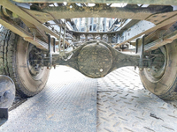 三菱ふそうファイターアームロール中型（4t）[写真24]