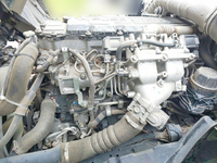 三菱ふそうファイターアームロール中型（4t）[写真25]