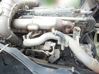 三菱ふそうファイターアームロール中型（4t）[写真26]